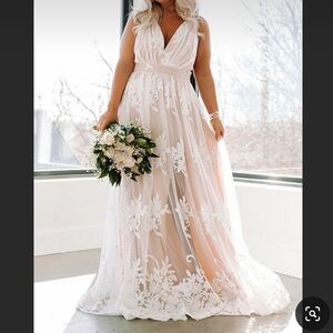 Red Dress Boutique Maxi Dress